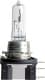 Автолампа Philips Vision H15 PGJ23T-1 55 W прозрачная 12580B1