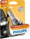 Автолампа Philips Vision H15 PGJ23T-1 55 W прозрачная 12580B1