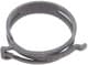 Хомут Impergom 20032 пружинный нержавеющая сталь (SS201) 1 шт