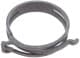 Хомут Impergom 20037 пружинний неіржавіюча сталь (SS201) 1 шт