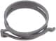 Хомут Impergom 20038 пружинний неіржавіюча сталь (SS201) 1 шт