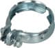 Хомут AutoTechteile 1009973 гвинтовий 1 шт