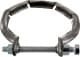 Хомут Elring 110780 винтовой 1 шт