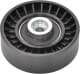 CX0614 CX Натяжной ролик поликлинового ремня