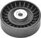 CX0614 CX Натяжной ролик поликлинового ремня