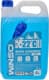 Омивач скла Winso Winter Screenwash зимовий -22 °С океан (4 л)