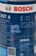 Гальмівна рідина Bosch DOT 4 пластик