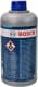 Гальмівна рідина Bosch DOT 4 пластик