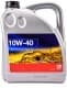 Febi 10W-40 (4 л) моторное масло