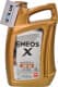 Eneos X Ultra 5W-30 (4 л) моторна олива