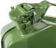 Канистра для топлива JBM Jerry Can (10 л) 54182