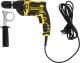 Дрель ударная Stanley FMEH750 сетевая