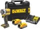 Гайковерт аккумуляторный DeWALT DCF921E2T (2 аккумулятора + ЗУ + чехол)