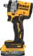 Гайковерт аккумуляторный DeWALT DCF921E2T (2 аккумулятора + ЗУ + чехол)