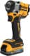 Гайковерт аккумуляторный DeWALT DCF921E2T (2 аккумулятора + ЗУ + чехол)