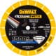Круг відрізний DeWALT Extreme Metal DT40257 355 мм