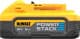 Набір акумуляторів DeWALT DCBP518H2