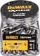 Набор держателей бит DeWALT Extreme FlexTorq DT90393_50 50 шт.