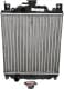 64173A Nissens Радиатор охлаждения двигателя