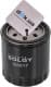 101017 Solgy Оливний фільтр