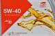 Febi 5W-40 (4 л) моторное масло