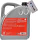 Febi 5W-40 (4 л) моторное масло