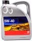 Febi 5W-40 (4 л) моторное масло