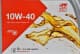 Febi 10W-40 (5 л) моторна олива