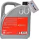 Febi Longlife Plus 5W-30 (4 л) моторна олива