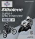 4T Fuchs Silkolene Super 4 10W-40, 4 л (601383625) моторна олива 4T