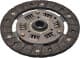 adr163101 Blue Print Диск сцепления