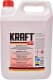 KRAFT G12/G12+ червоний -35 °C, 5 л (KF110) готовий антифриз