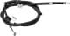 131432R Japko Трос ручного гальма для Honda Accord