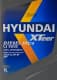 Hyundai XTeer Diesel Ultra C3 5W-30 (5 л) моторное масло