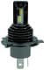 Автолампа Bosma LED Headlights Plug & Drive H4 P43t 28 W 7282