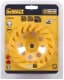 Круг шліфувальний DeWALT DT3797 по бетону та каменю