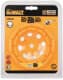 Круг шлифовальный DeWALT DT3796 по бетону и камню