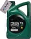 Hyundai Premium PC Diesel 10W-30 (4 л) моторна олива