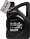 Hyundai Premium Gasoline 5W-20 (4 л) моторна олива