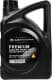 Hyundai Premium Gasoline 5W-20 (4 л) моторна олива