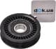 73131FC000 Subaru Натяжной ролик поликлинового ремня