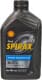 Shell Spirax S6 ATF X трансмісійна олива