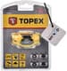 Налобный фонарь Topex 94W390