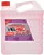 VELVANA VelRed Concentrate G12+ червоний 5 л концентрат антифризу