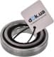 VKC 3606 SKF Витискний підшипник
