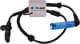 50338 Bremi Датчик ABS для BMW X5