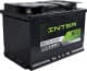 Аккумулятор Inter 6 CT-77-L Eco INTERECO77L