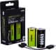 Аккумуляторная батарейка Verico Loop Energy 1BTOV-A4N0A2-NN 3700 mAh 2 шт