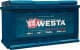 Аккумулятор Westa 6 CT-100-R WPR1000L5