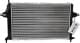 OLA2294 AVA Quality Cooling Радиатор охлаждения двигателя для Opel Astra